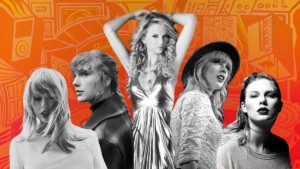 The Evolution of Taylor Swift: From Country Star to Global Icon